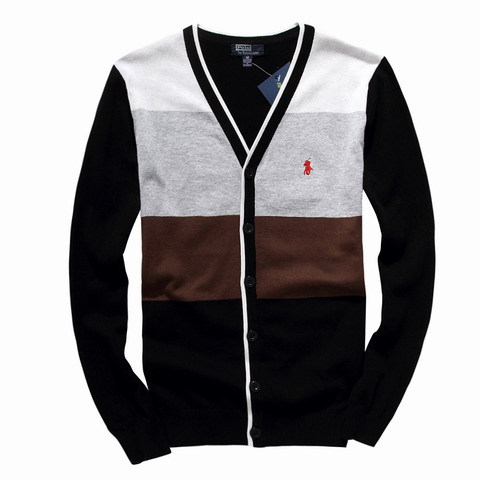 Gilet Ralph Lauren Pas Cher Pour Homme